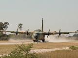 Africa 241 : Africa, Airplane, Botswana, C-130 (BDF), Mombo, Okavango, Travel